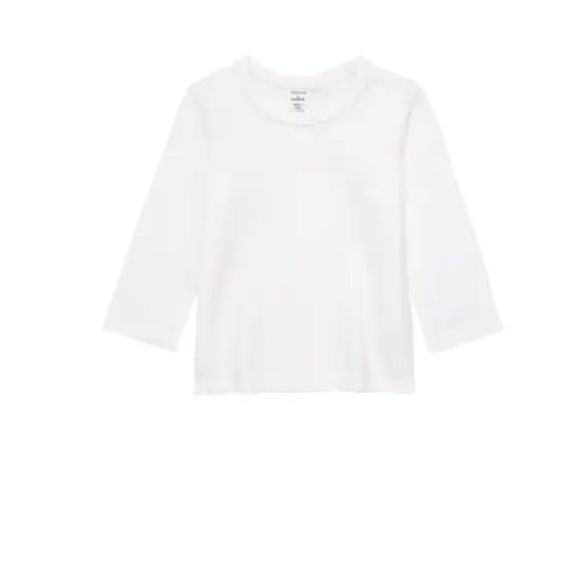 Nordstrom Everyday Long Sleeve T-Shirt - Picture 1 of 3